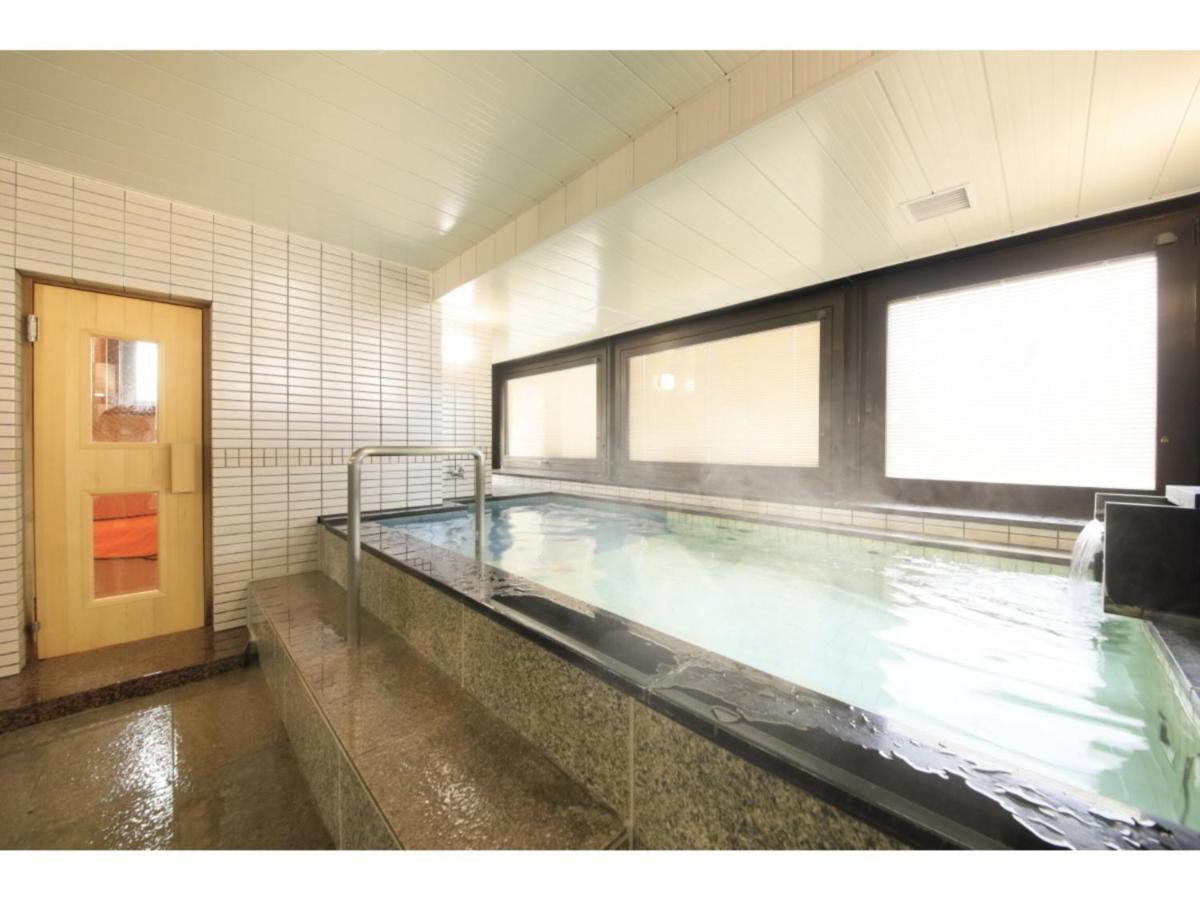 Hotel Nagano Avenue - Vacation Stay 78363V Exterior photo