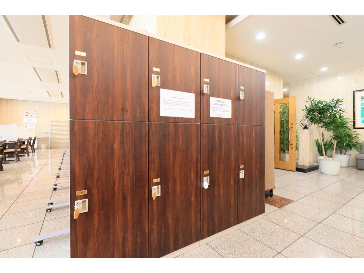 Hotel Nagano Avenue - Vacation Stay 78363V Exterior photo