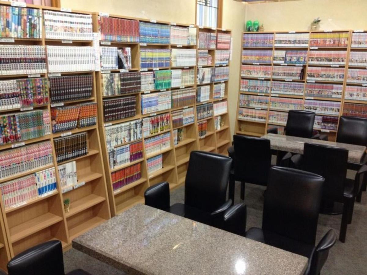 Hotel Nagano Avenue - Vacation Stay 78363V Exterior photo