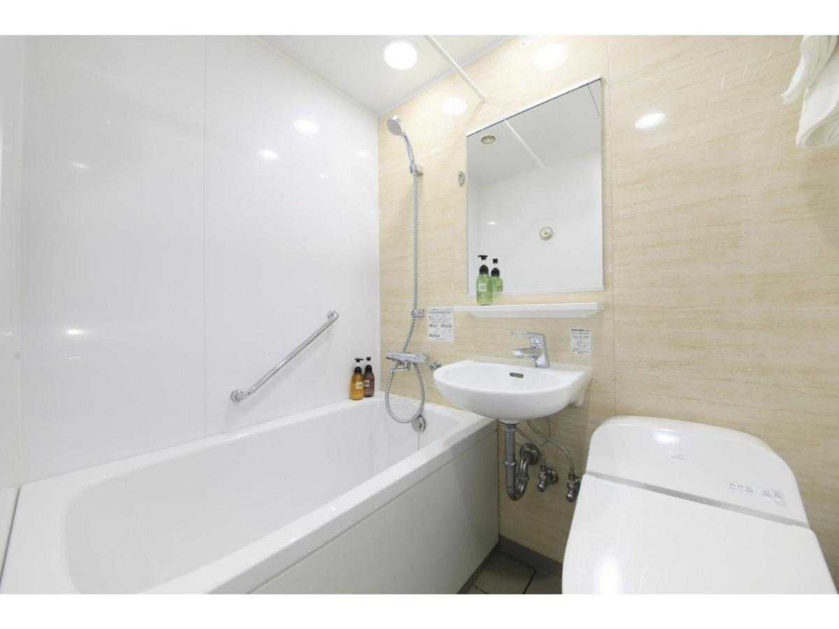 Hotel Nagano Avenue - Vacation Stay 78363V Exterior photo