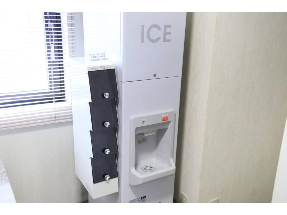 Hotel Nagano Avenue - Vacation Stay 78363V Exterior photo