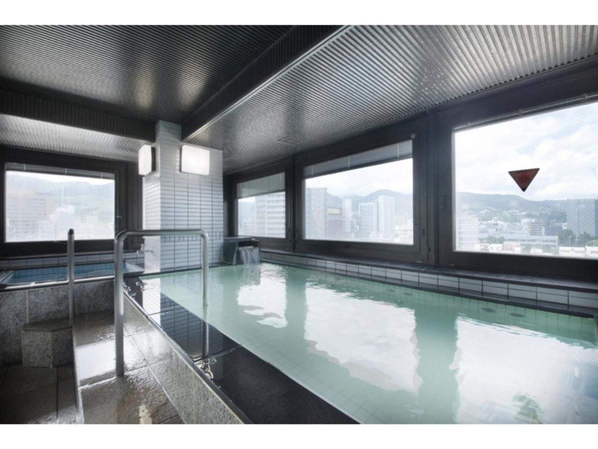 Hotel Nagano Avenue - Vacation Stay 78363V Exterior photo