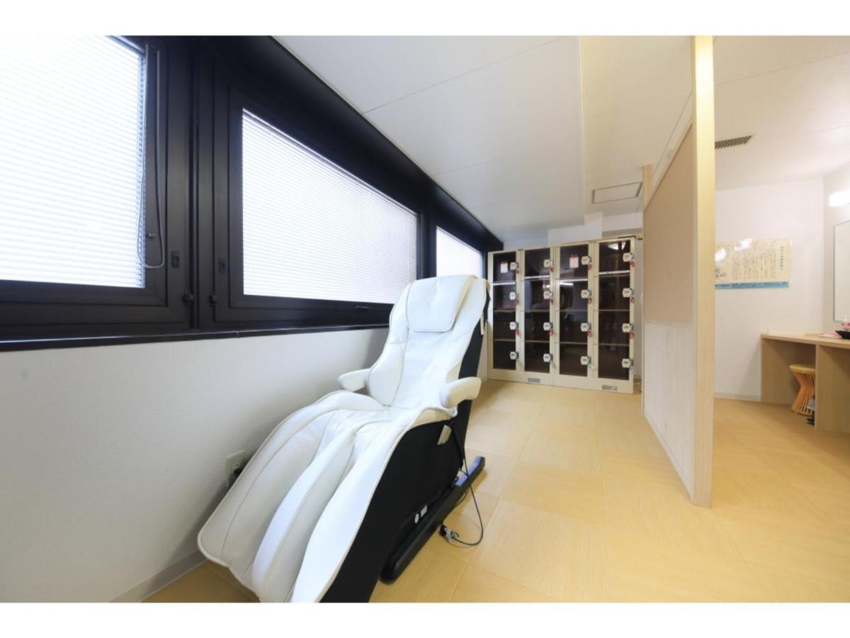 Hotel Nagano Avenue - Vacation Stay 78363V Exterior photo