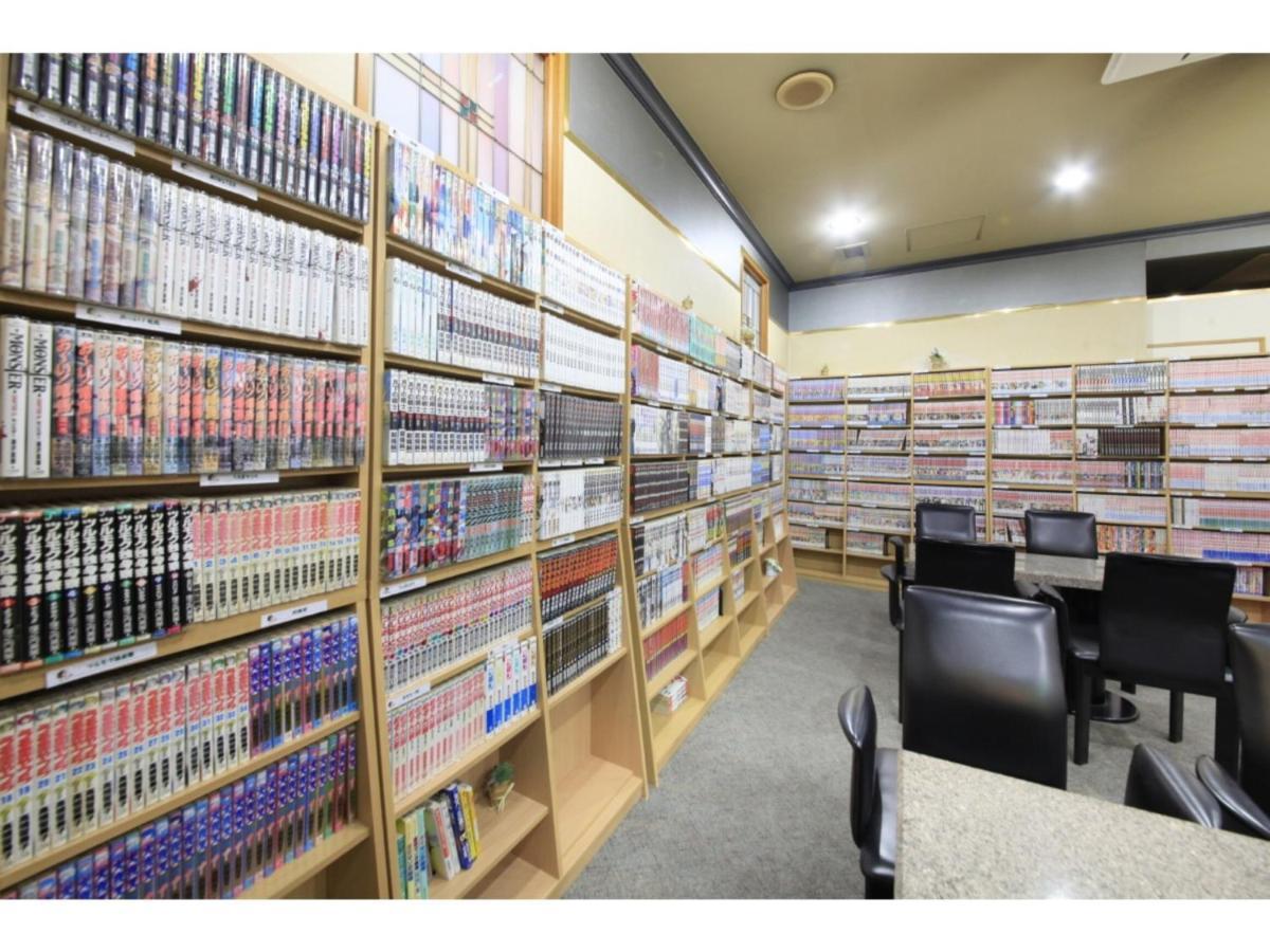 Hotel Nagano Avenue - Vacation Stay 78363V Exterior photo